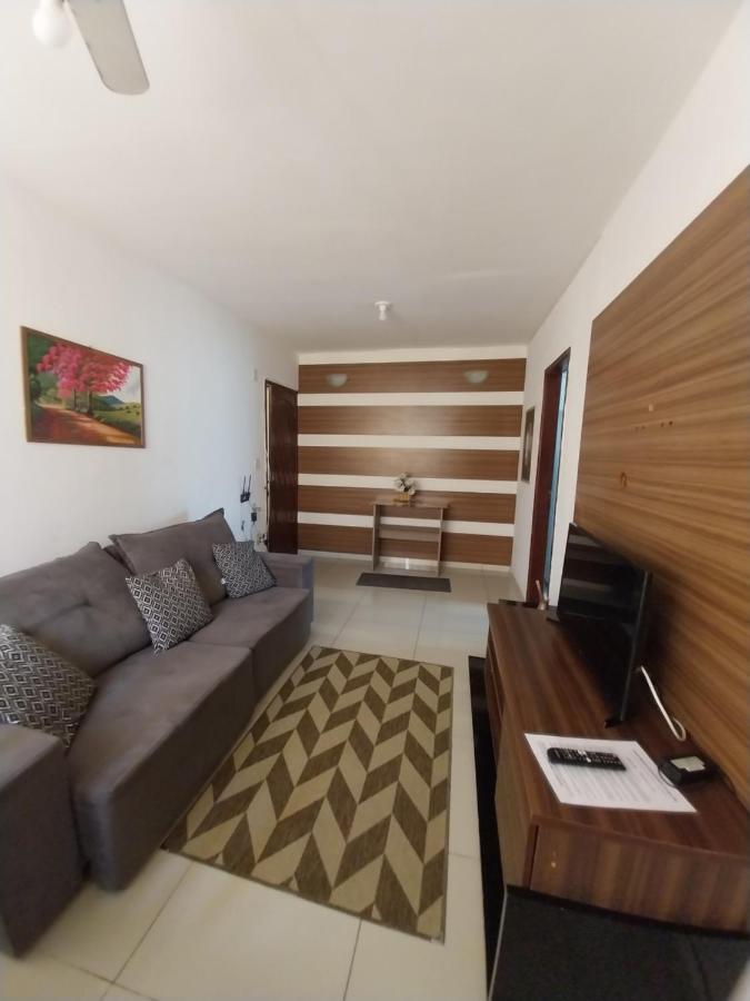 Apto Richard Shopping Apartment Campos dos Goytacazes