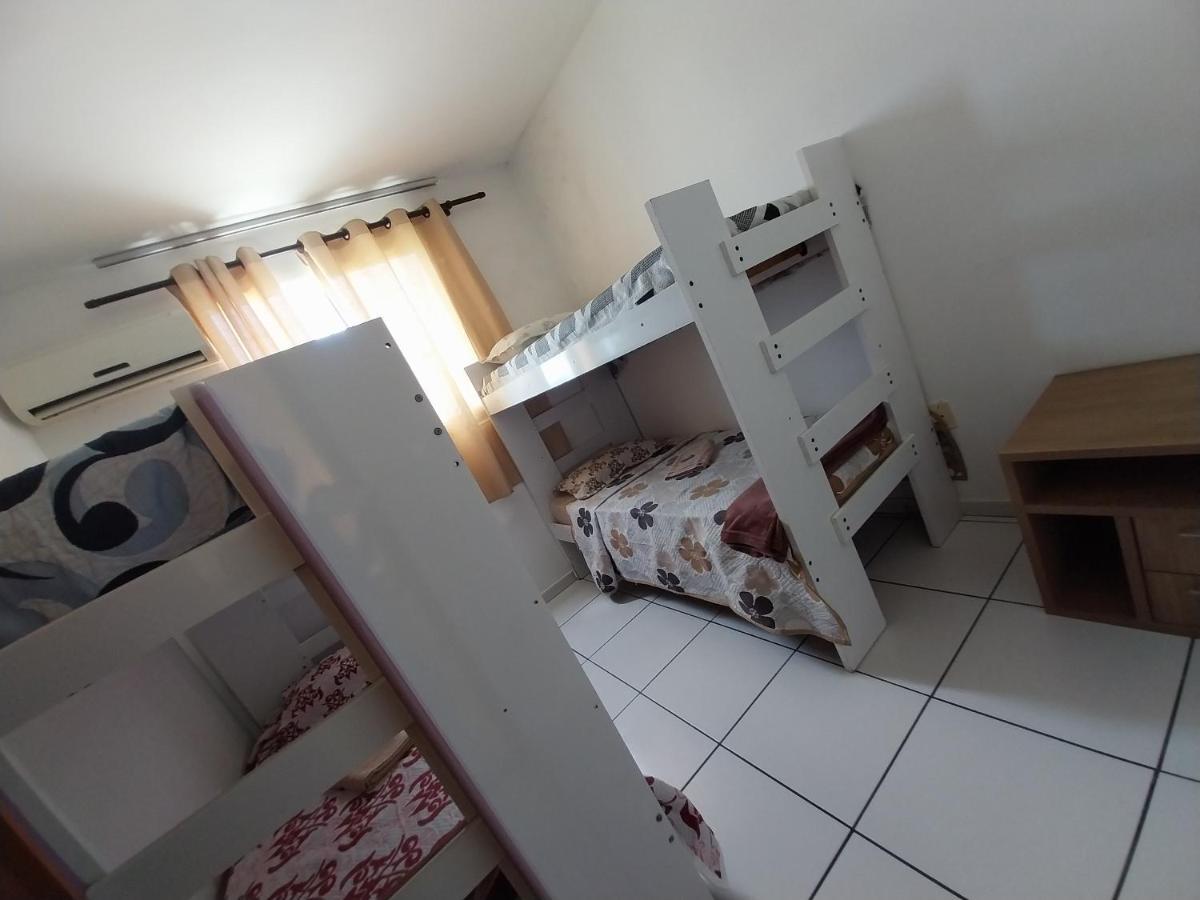 Apto Richard Shopping Apartment *