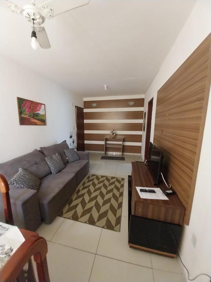 Apartment Apto Richard Shopping *