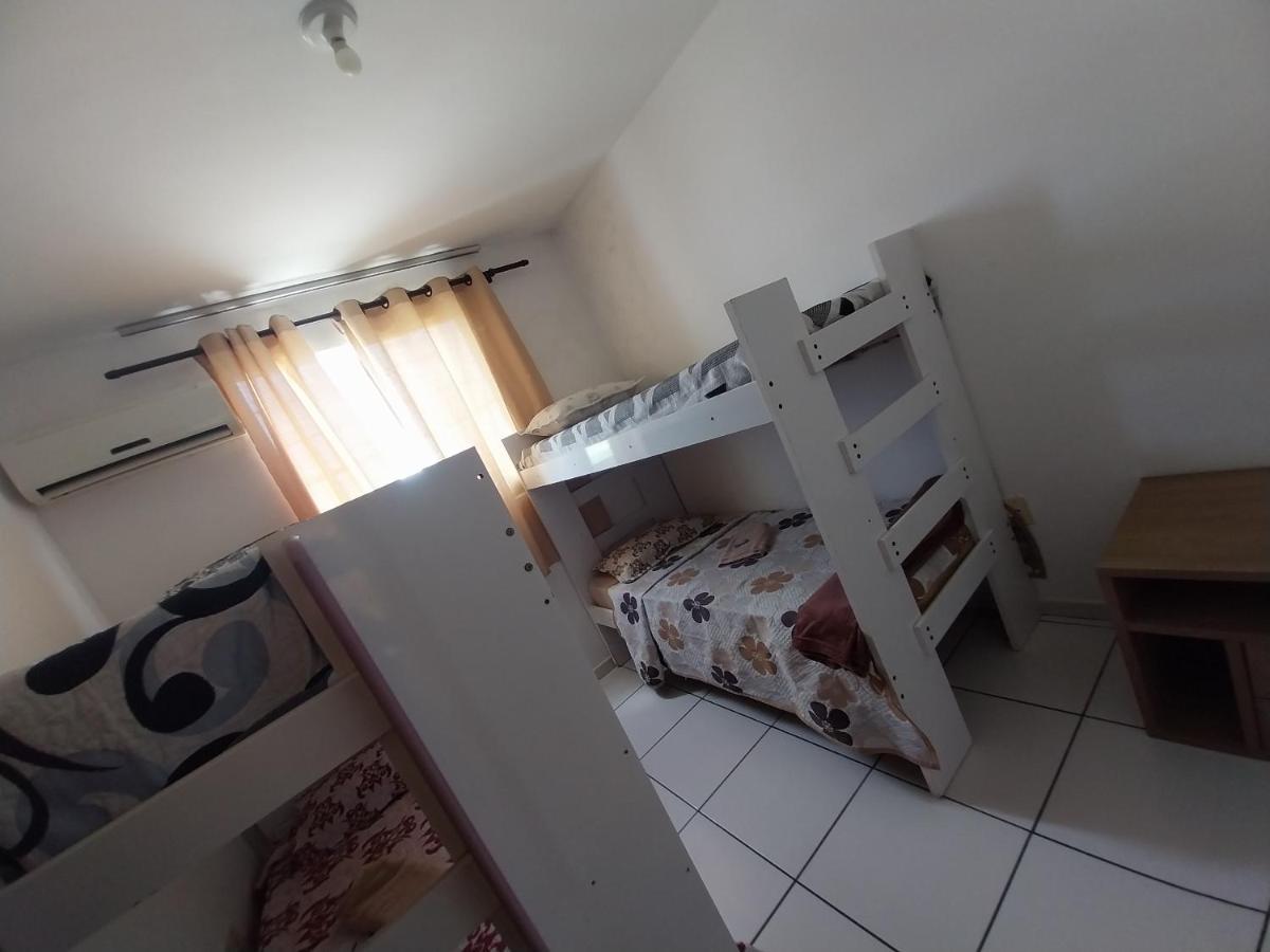 Apto Richard Shopping Apartment Campos dos Goytacazes