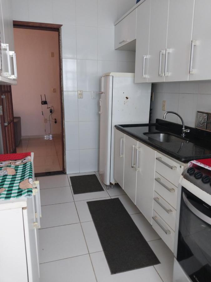 Apartment Apto Richard Shopping *
