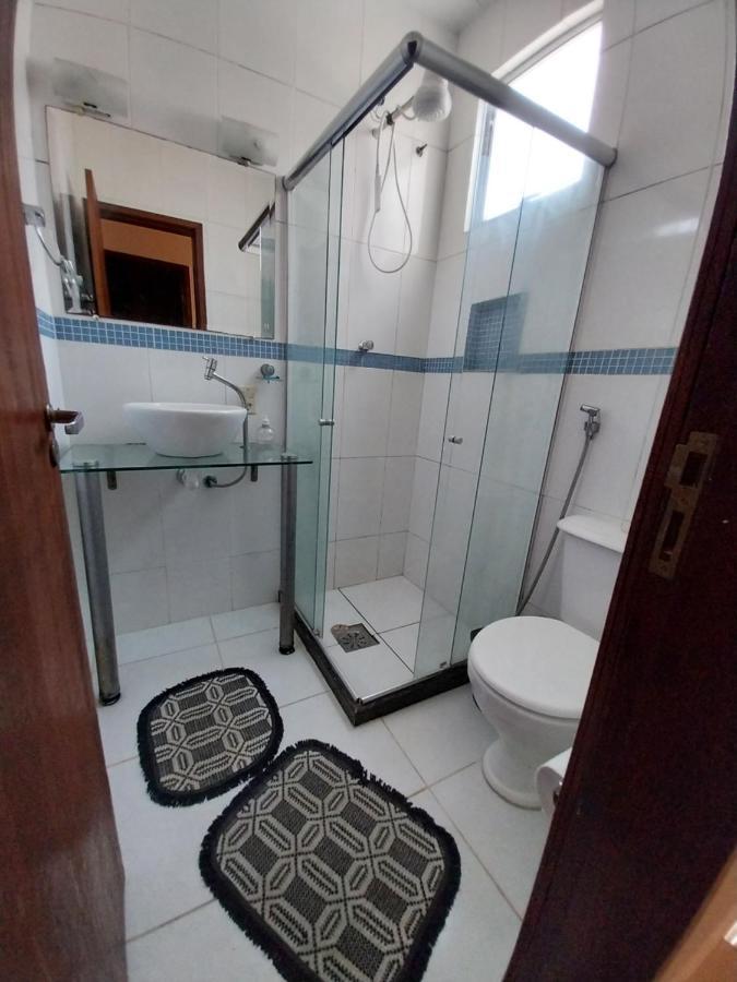 Apartment Apto Richard Shopping Campos dos Goytacazes