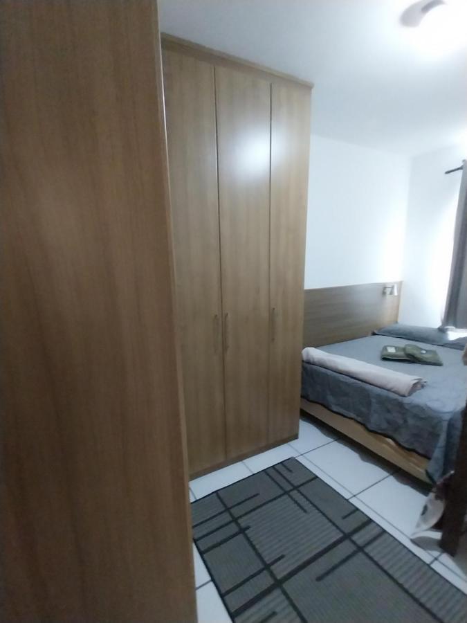 Apartment Apto Richard Shopping Campos dos Goytacazes