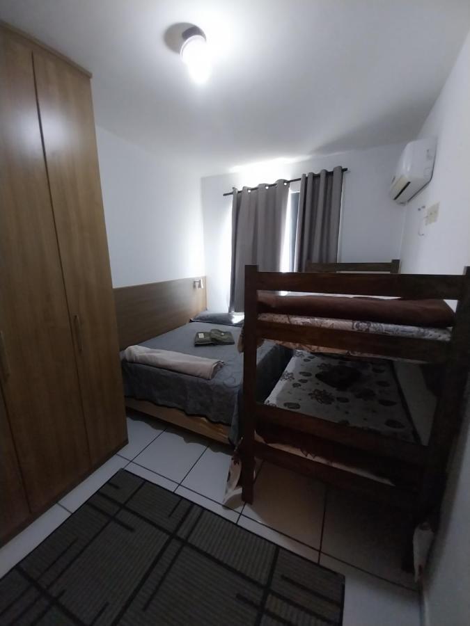 Apartment Apto Richard Shopping *