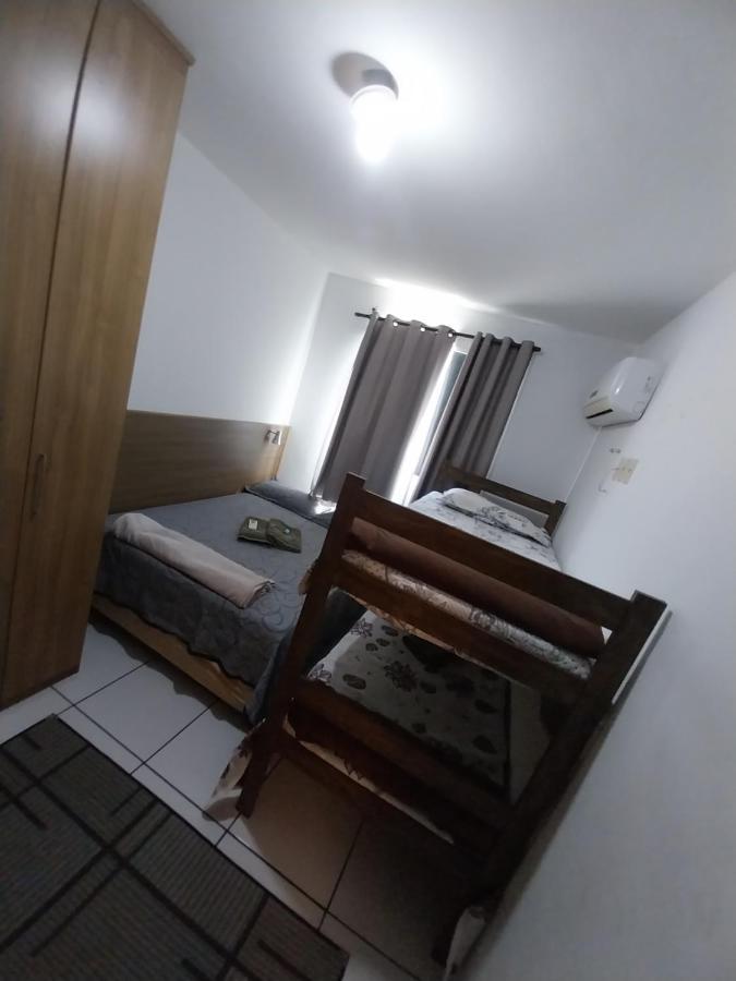 Apartment Apto Richard Shopping