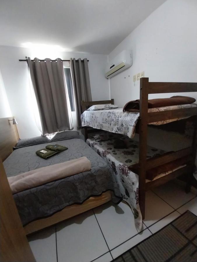 Apartment Apto Richard Shopping *